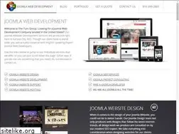 Sites similar to joomladevelopment.com