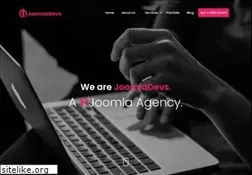 Sites similar to joomladevs.com