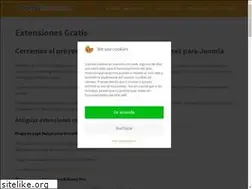 Sites similar to joomlaempresa.com