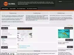Sites similar to joomlafabric.ru