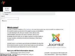 Sites similar to joomlaforever.com