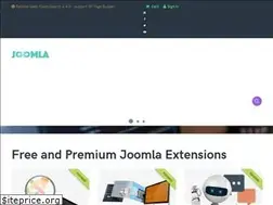 Sites similar to joomlageek.com