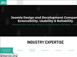 Sites similar to joomlagroup.com