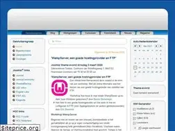 Sites similar to joomlaheerenveen.nl