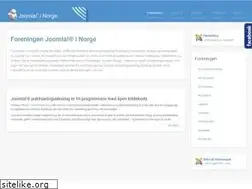 Sites similar to joomlainorge.no