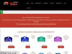 Sites similar to joomlakave.com