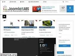 Sites similar to joomlalabs.com
