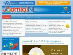 Sites similar to joomlanl.nl