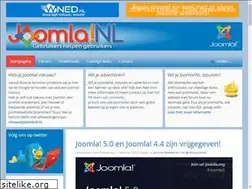 Sites similar to joomlanl.org
