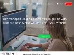 Sites similar to joomlanorfolk.com