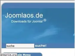 Sites similar to joomlaos.de