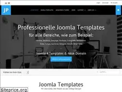 Sites similar to joomlaplates.de