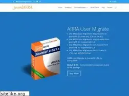 Sites similar to joomlarra.com