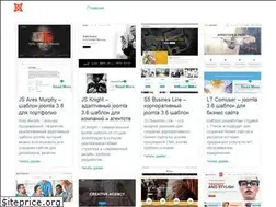Sites similar to joomlarulit.com
