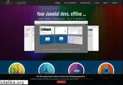 Sites similar to joomlas2go.net