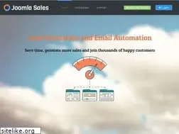 Sites similar to joomlasales.com