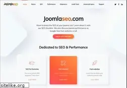 Sites similar to joomlaseo.com