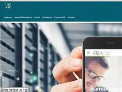 Sites similar to joomlaserbia.info