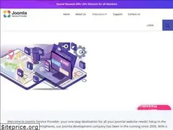 Sites similar to joomlaserviceprovider.com