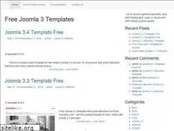 Sites similar to joomlaskins.net