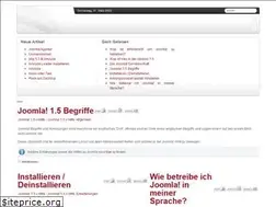 Sites similar to joomlasupportdesk.com