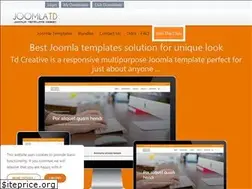 Sites similar to joomlatd.com