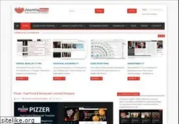 Sites similar to joomlatema.net