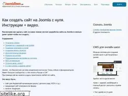Sites similar to joomlatown.net