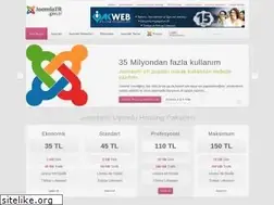 Sites similar to joomlatr.gen.tr