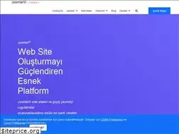 Sites similar to joomlatr.org