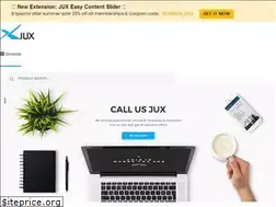 Sites similar to joomlaux.com