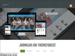 Sites similar to joomlavi.com