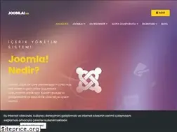 Sites similar to joomlavia.com