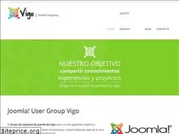 Sites similar to joomlavigo.es