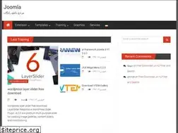 Sites similar to joomlawd.com
