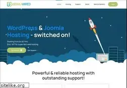 Sites similar to joomlawired.com