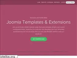 Sites similar to joomlaxtc.com