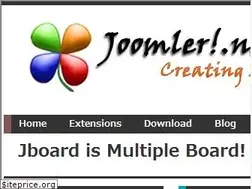 Sites similar to joomler.net