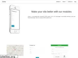 Sites similar to joomly.net