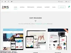 Sites similar to joommasters.com