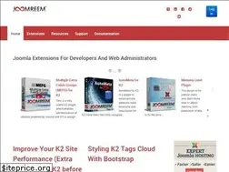 Sites similar to joomreem.com