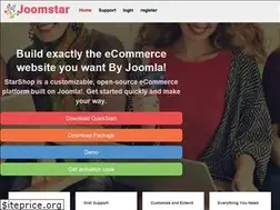 Sites similar to joomstar.ir