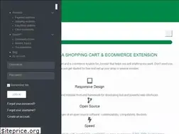 Sites similar to joomtech.net
