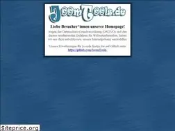 Sites similar to joomtools.de