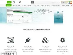 Sites similar to joomtools.ir
