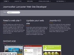 Sites similar to joomwalker.co.uk