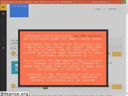 Sites similar to joomxchange.com