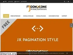 Sites similar to joomxone.com
