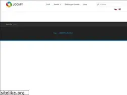 Sites similar to joomy.net