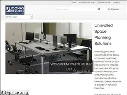 Sites similar to joonasindustries.com
